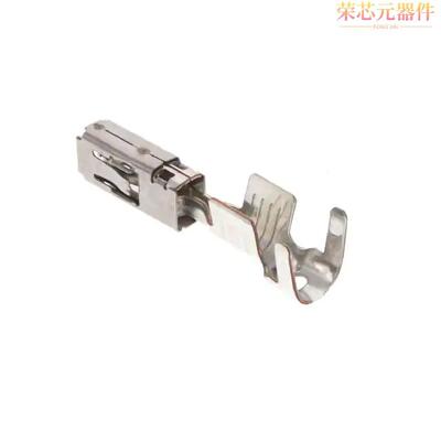 1-968859-1原装「CONN SOCKET 11-13AWG CRIMP TIN」正品