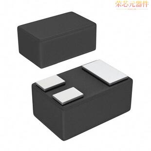 NPN 7原装 DFN」正品 2DC4617QLP 50V 「TRANS 0.1A