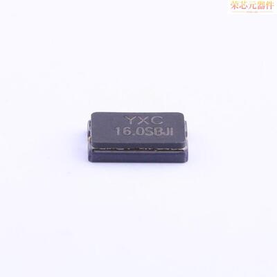 X503216MSB2GI原装「16MHz 10ppm 20pF」正品