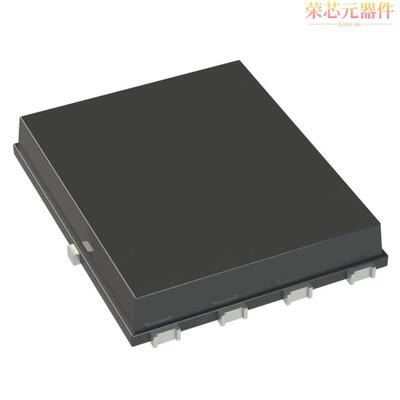 DMTH8012LPSW-13原装「MOSFET N-CH 80V 53.7A PWRDI5