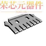 172853-1原装「16P LOCKING PLATE DLI DBL LOCK」正品