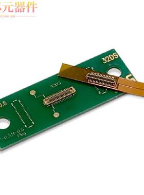 BK13C06-50DS/2-0.35V(800)原装「CONN RCPT 0.35MM S