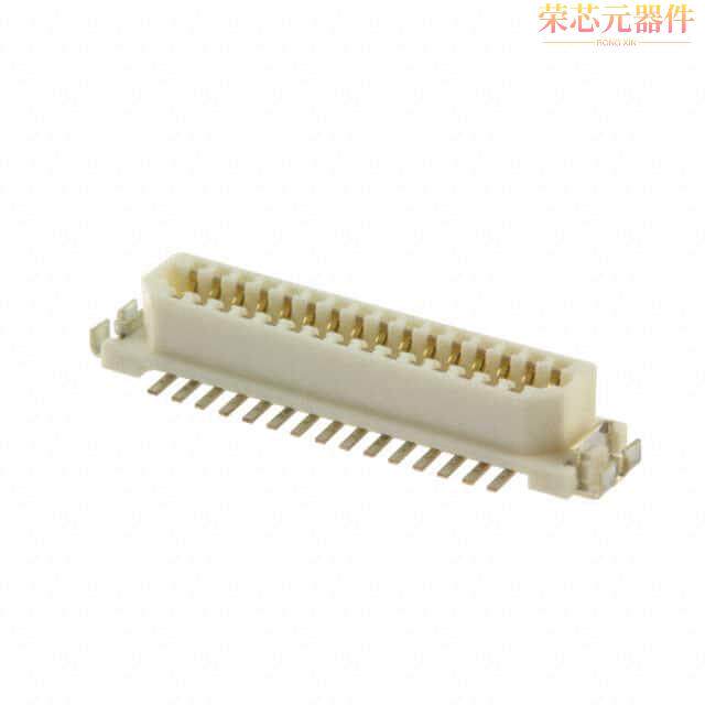 DF9-31S-1V(69)原装「CONN RCPT 31POS SMD GOLD」正品