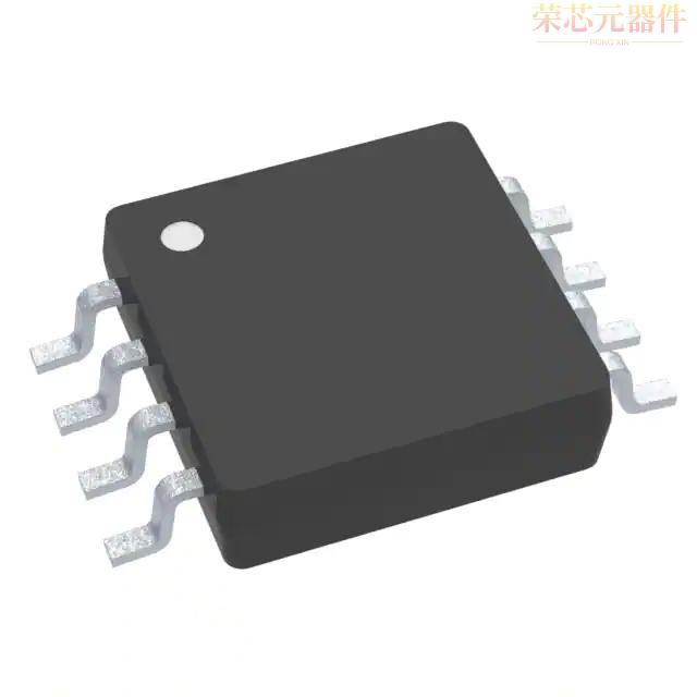 OPA141AIDGKR芯片「IC OPAMP JFET 1 CIRCUIT 8VSSOP」