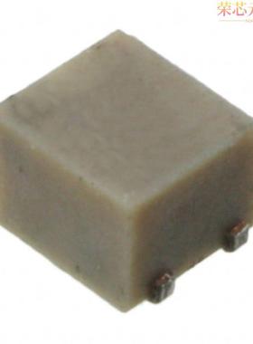 44JR10KLFT7原装「TRIMMER 10KOHM 0.25W J LEAD SIDE」正品