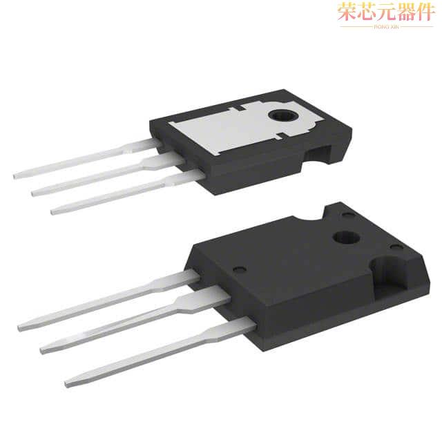 STW36N55M5原装「MOSFET N-CH 550V 33A TO247」正品