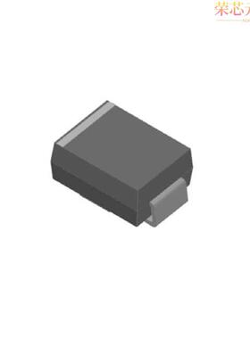 SMBJ33A-F1-0000HF原装「TVS DIODE 33VWM 53.3VC DO2