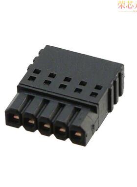1778861原装「TERM BLOCK PLUG 5POS STR 2.5MM」正品