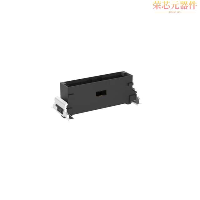 284699原装「MIBR M 08POS VERT P SMT」正品