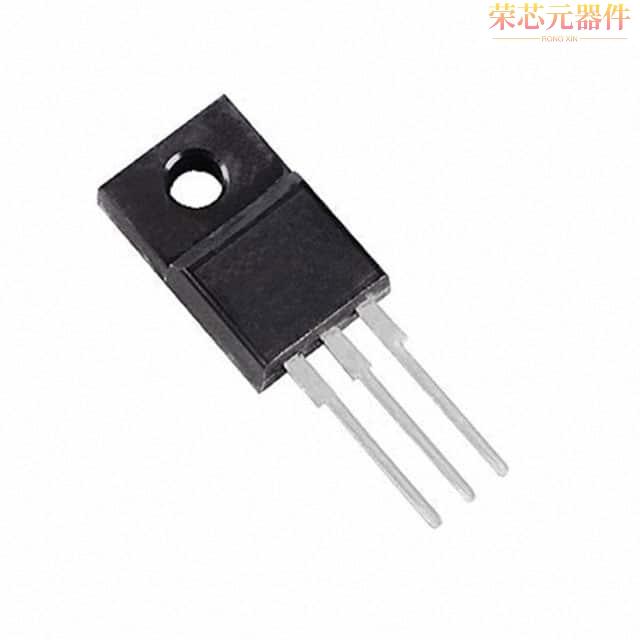 STF24N65M2原装「MOSFET N-CH 650V 16A TO220FP」正品