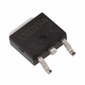 LQ原装 DPAK」正品 「MOSFET TK100S04N1L 100A 40V