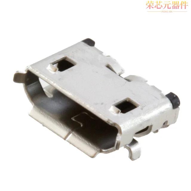 DX4R005JJ2R1800原装「CONN RCPT USB2.0  B SMD R/A」正品