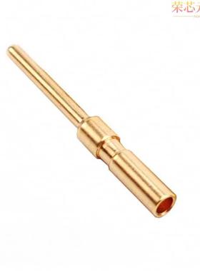 SC000040原装「CONTACT PIN 14-18AWG CRIMP GOLD」正品