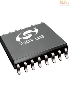 SI8630BT-ISR原装「DGTL ISO 5000VRMS 3CH GP 16SOIC」正品