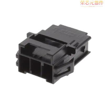 7-1971772-3原装「1X3 CAP HOUSING PANEL MOUNT KEY」正品
