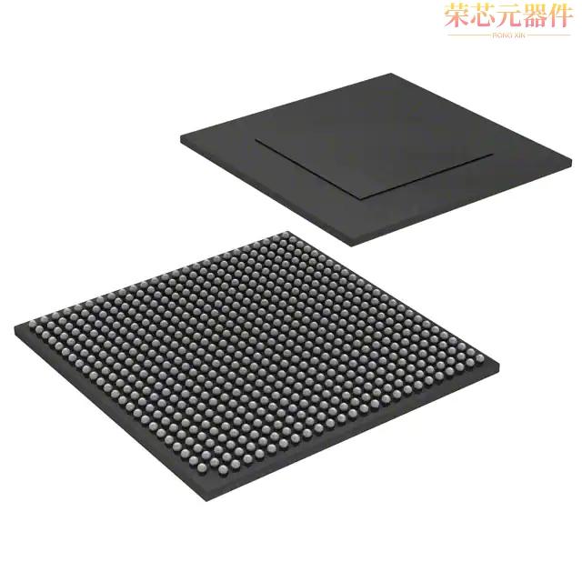 MCIMX6D6AVT10AC原装「IC MPU I.MX6D 1.0GHZ 624FCBGA」正品