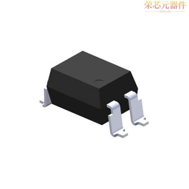 EL817(S1)(C)(TU)-V原装「OPTOISOLTR 5KV TRANSISTOR