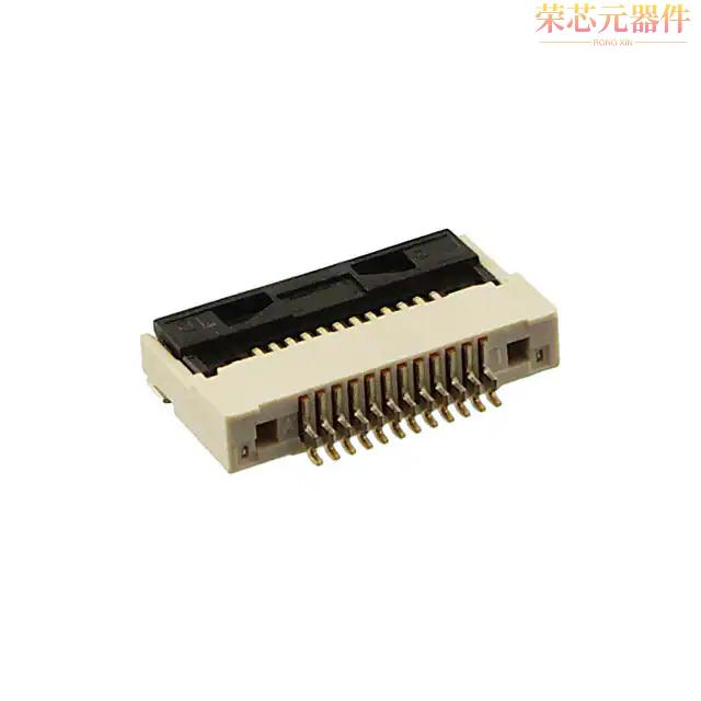 046288012000846+原装「CONN FFC BOTTOM 12POS 0.50M