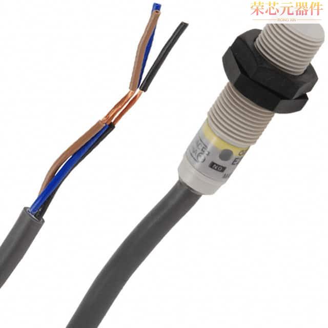 E2F-X2E1原装「SENSOR PROX INDUCTIVE 2MM CYLIND」正品