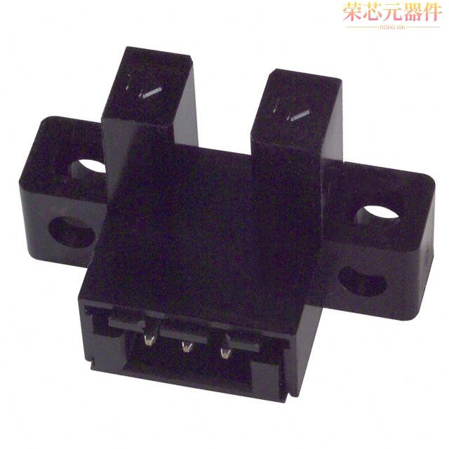 EE-SPX741原装「SENSOR OPTICAL 5MM MODULE SLOT」正品