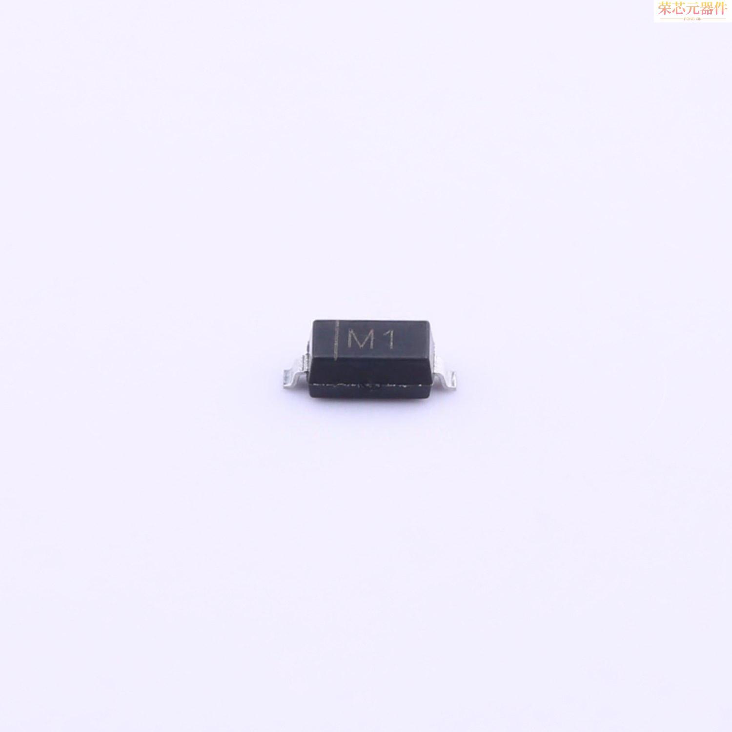 MMSZ5256B原装「30V 350mW 30V  M1」正品