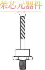 1N3260原装「STANDARD RECTIFIER」正品