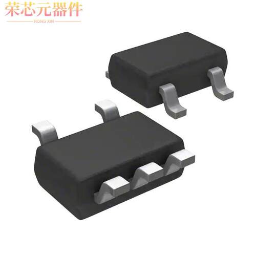 ZXCL5213V33H5TA原装「IC REG LINEAR 3.3V 150MA SC7