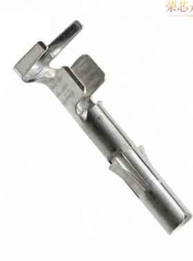 350874-3原装「CONN SOCKET 14-18AWG CRIMP TIN」正品