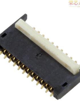 FR02C023JA1-R5000原装「CONN FPC 23POS 0.20MM R/A」正品