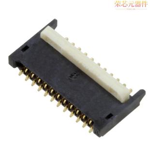 FPC 23POS 0.20MM FR02C023JA1 A」正品 「CONN R5000原装