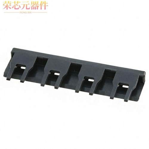 DF22-4RS/P-7.92原装「CONN RETAINER 4POS 7.92MM」正品