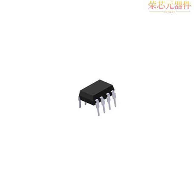 EL2601原装「OPTOISO 5KV OPEN COLLECTOR 8DIP」正品