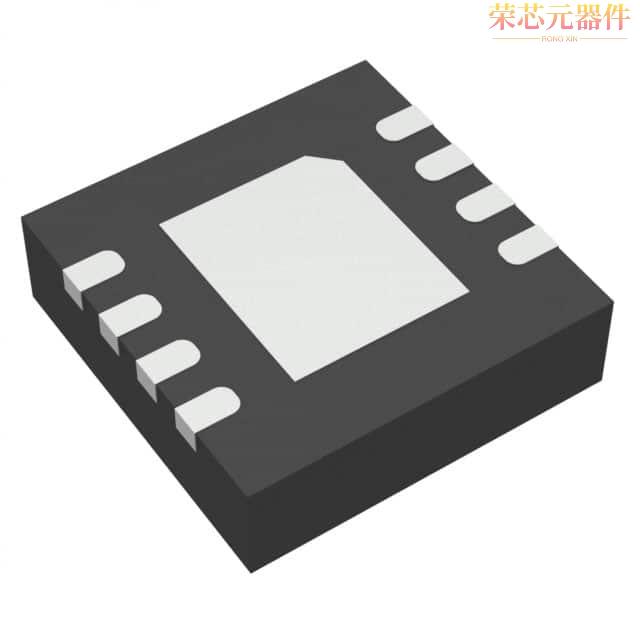 ADP3110AKCPZ-RL原装「IC GATE DRVR HALF-BRIDGE 8DFN」正品