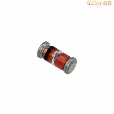 JANTX1N755AUR-1原装「DIODE ZENER 7.5V 500MW DO213AA」正品
