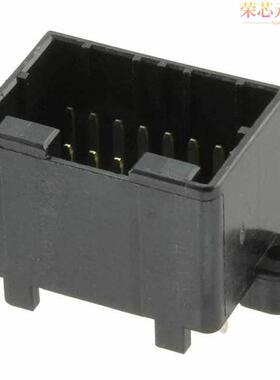 174975-2原装「CONN HEADER VERT 16POS 2.5MM」正品