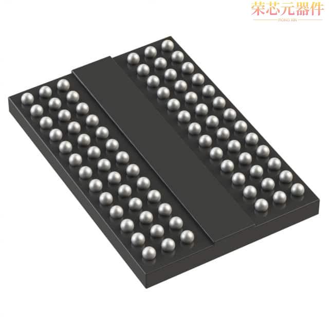 MT40A2G4SA-062E:R原装「MOD DRAM 8GBIT PARALLEL 78