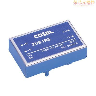 ZUS1R54805原装「DC DC CONVERTER 5V」正品