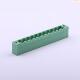 5.08 排数 11P DB2ERM GN原装 「5.08mm 每排P数