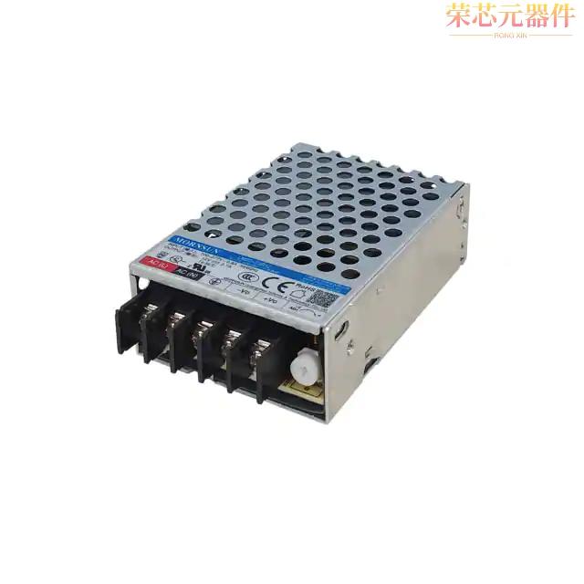 LM25-23B48原装「AC/DC CONVERTER 48V 27W」正品
