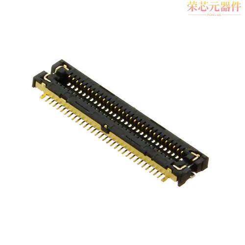 FX12B-60S-0.4SV原装「CONN RCPT 60POS SMD GOLD」正品