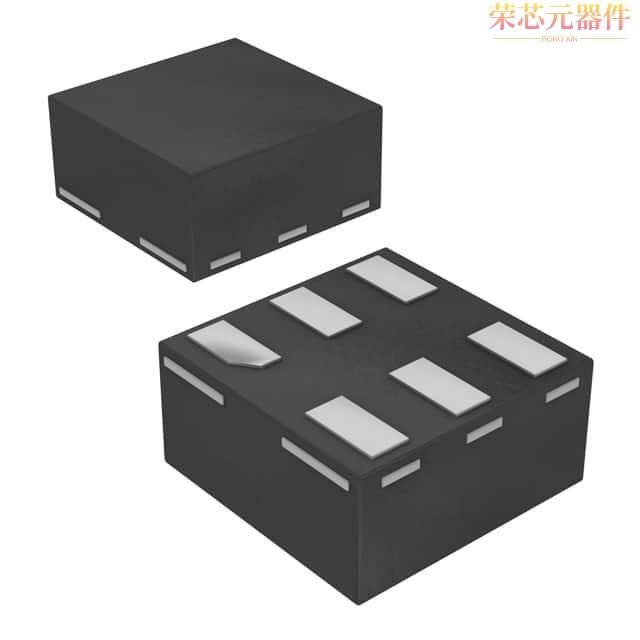 74AUP1G34GF,132原装「IC BUFFER NON-INVERT 3.6V 6X