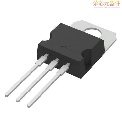 LD1117V33原装「IC REG LINEAR 3.3V 800MA TO220AB」正品