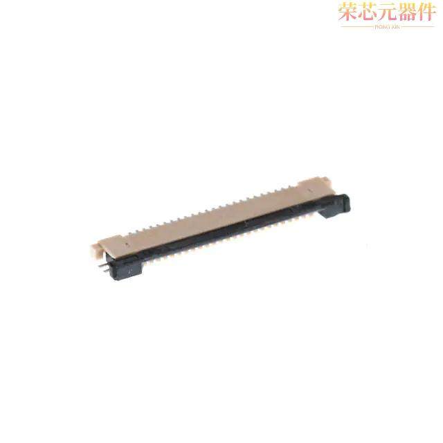 0545482471原装「CONN FFC BOTTOM 24POS 0.50MM R/A」正品