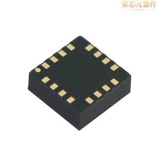 LIS344ALHTR原装「ACCELEROMETER 2-6G ANALOG 16LGA」正品