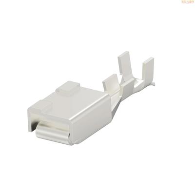 1318985-2原装「CONN SOCKET 16-20AWG CRIMP GOLD」正品