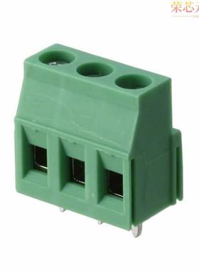 1888690原装「TERM BLK 3P SIDE ENT 5.08MM PCB」正品