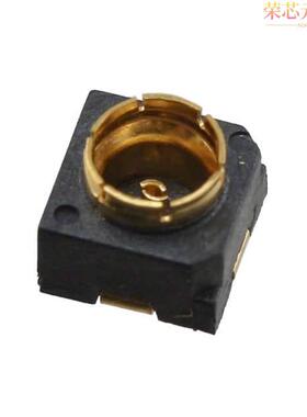 908-22101T原装「CONN MMCX JACK STR 50 OHM SMD」正品