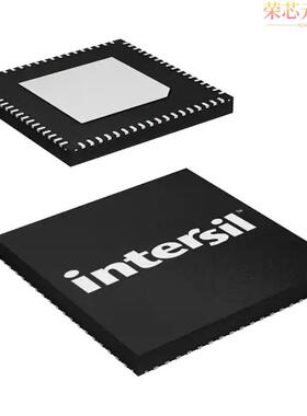 ISL55100AIRZ原装「IC COMPARATOR DRVR/WINDOW 72-QFN」正品