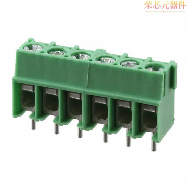 1935815原装「TERM BLK 6POS SIDE ENTRY 5MM PCB」正品