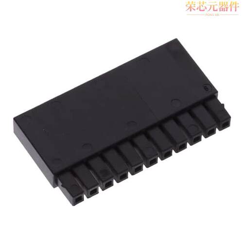 1012276原装「TERM BLOCK PLUG 11POS 2.54MM」正品